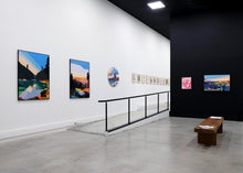 Load image into Gallery viewer, Beautiful Sunset - 100 x 70 cm
